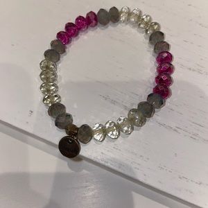 ERMISH stretch bracelet